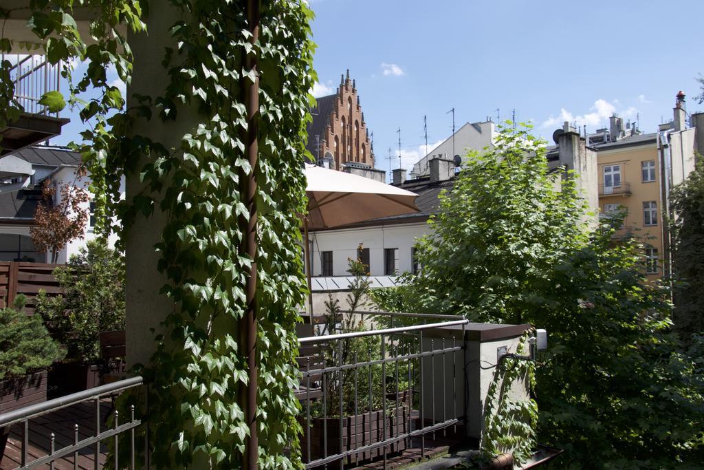 Krakow For You Main Square Apartments Εξωτερικό φωτογραφία