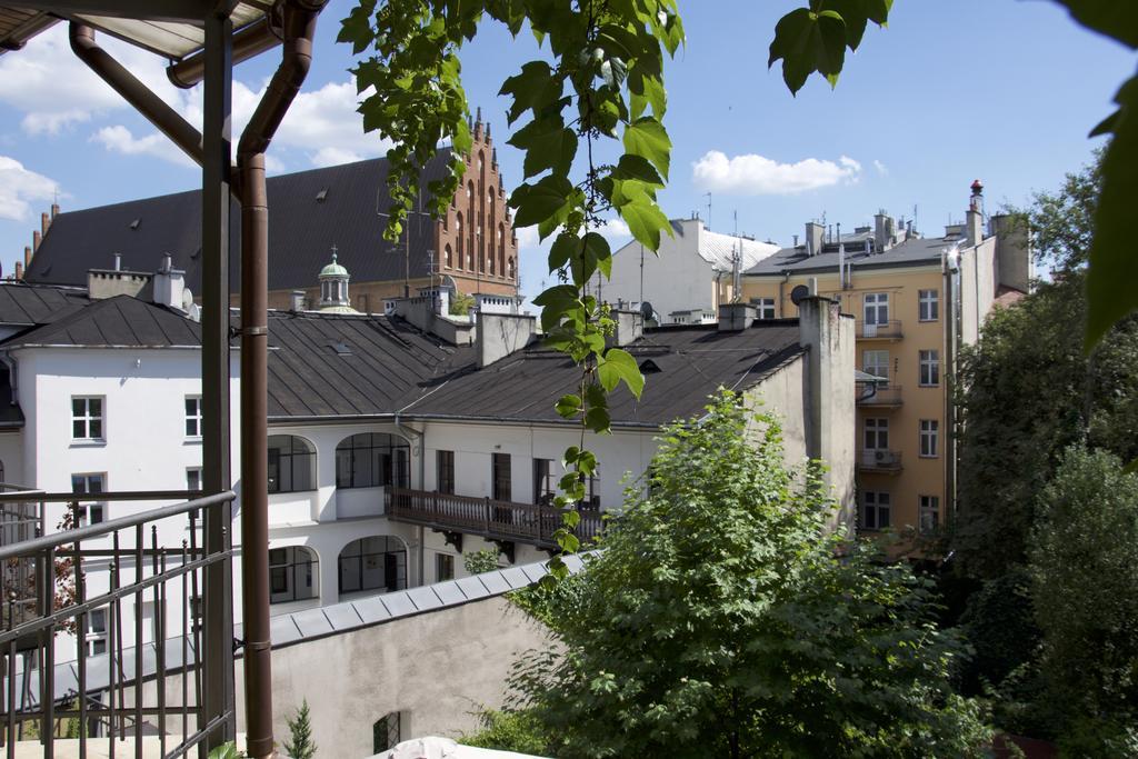 Krakow For You Main Square Apartments Εξωτερικό φωτογραφία
